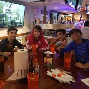 Meet your Posher, Aaron